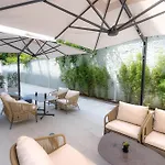 Meliá Hotel 4*