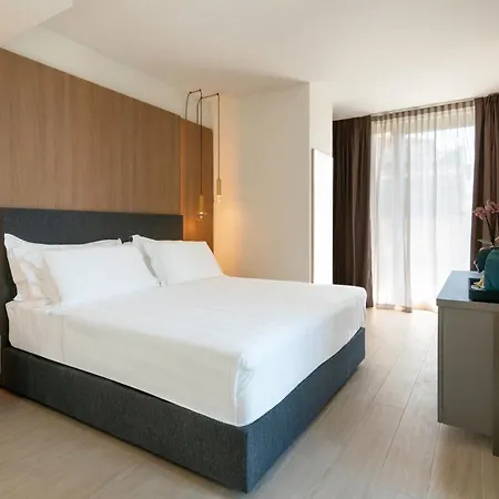 Szálloda Melia Lido di Venezia