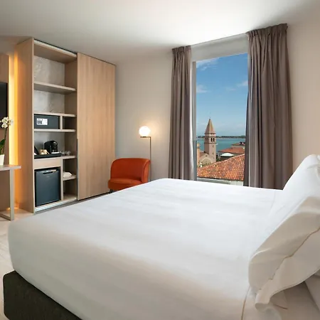 Melia 4* Lido de Venecia