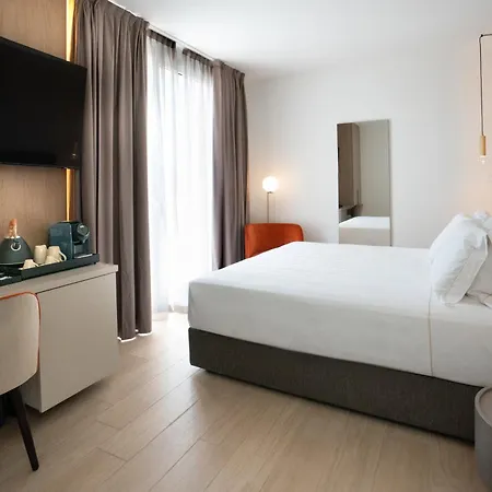 Hotel Melia Lido de Venecia