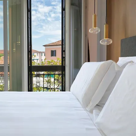 Melia 4* Lido di Venezia