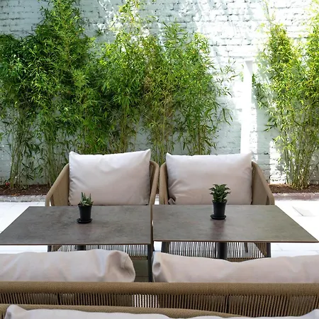 Melia 4* Lido de Venecia