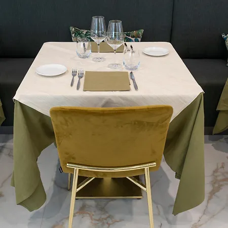 Melia 4* Lido de Venecia