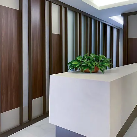 Melia 4* Lido di Venezia