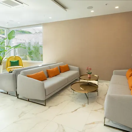 Hotel Melia Lido de Venecia