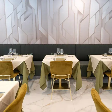 Melia Hotell Venedig-Lido