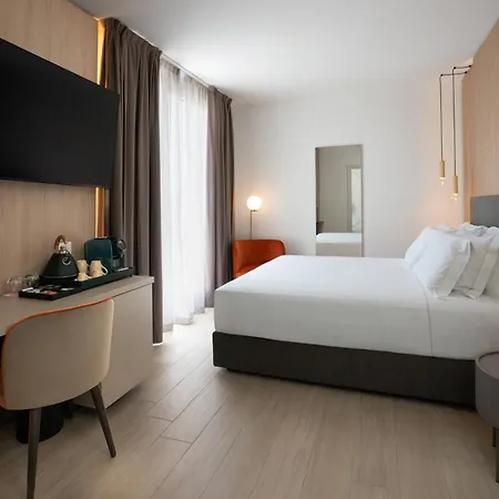 Отель Melia 4*