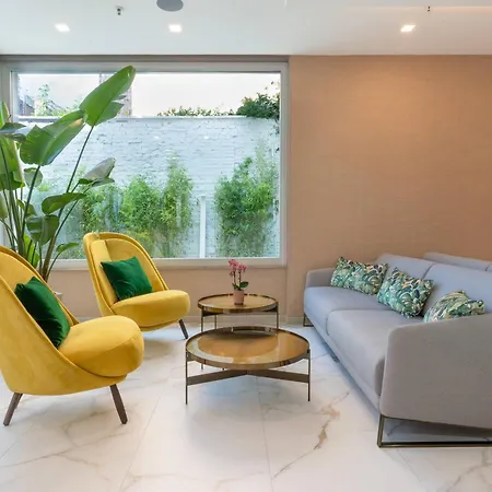 Szálloda Melia Lido di Venezia