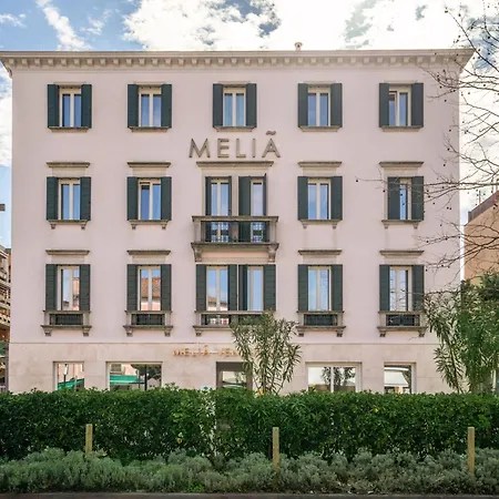 Melia Szálloda 4*