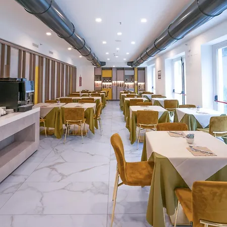 Melia Отель