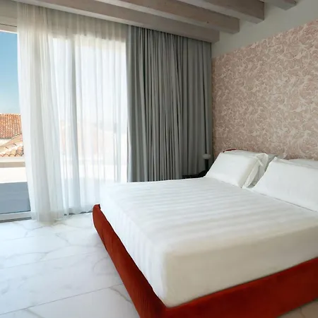 Melia 4* Lido di Venezia
