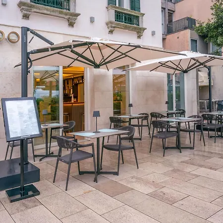 Melia Szálloda Lido di Venezia