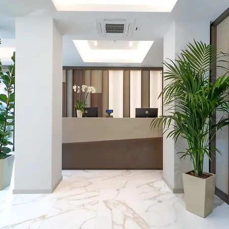 Melia Lido di Venezia