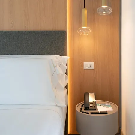 Melia 4* Lido di Venezia