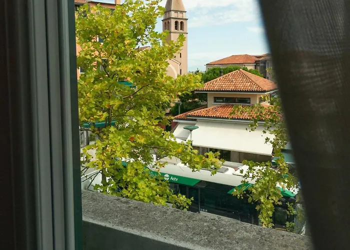 Melia 4* Venetië-Lido