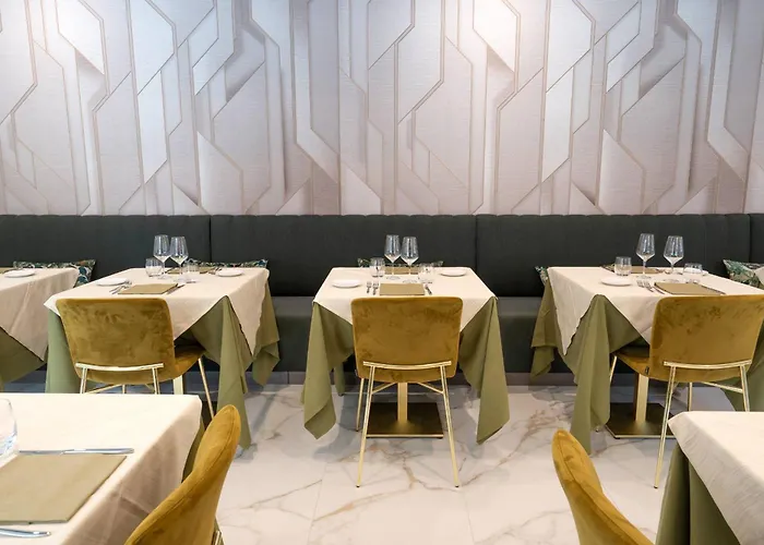 Melia Hotel Venetië-Lido