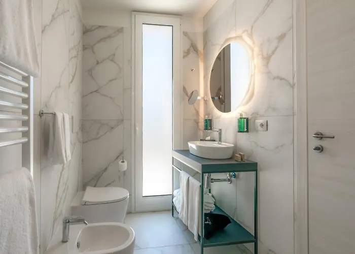 Hotell Melia Venedig-Lido