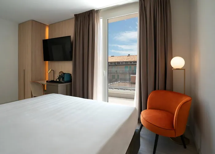 Melia 4* Venedig-Lido