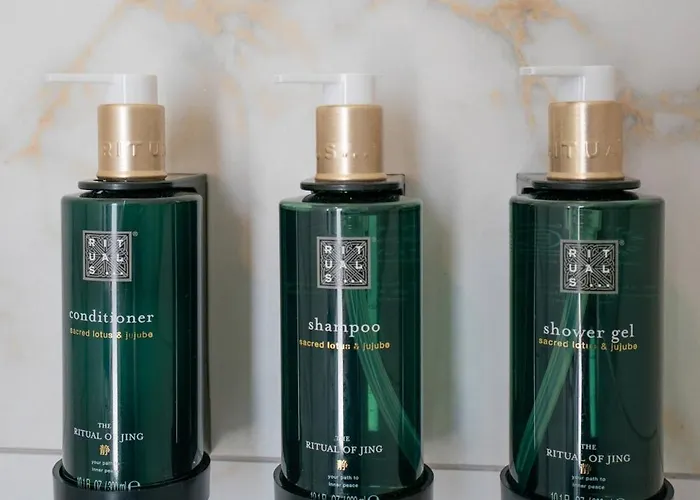 Hotell Melia Venedig-Lido