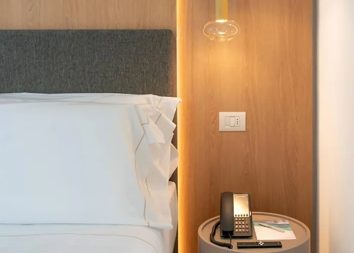 Melia Hotell Venedig-Lido