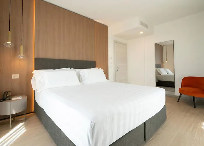 Melia Hotell Venedig-Lido