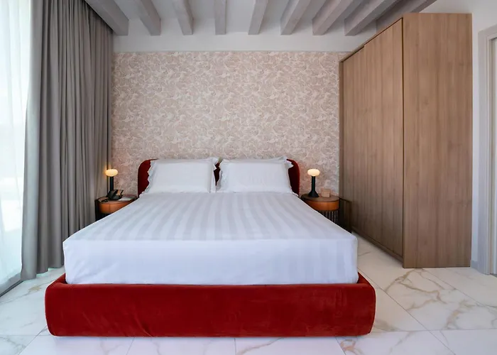 Melia 4* Venedig-Lido