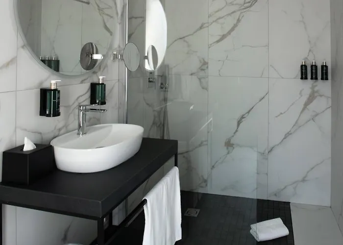 Hotell Melia Venedig-Lido