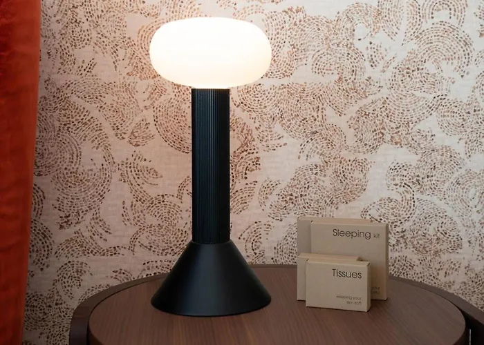 Hotell Melia Venedig-Lido