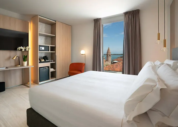 Hotell Melia Venedig-Lido