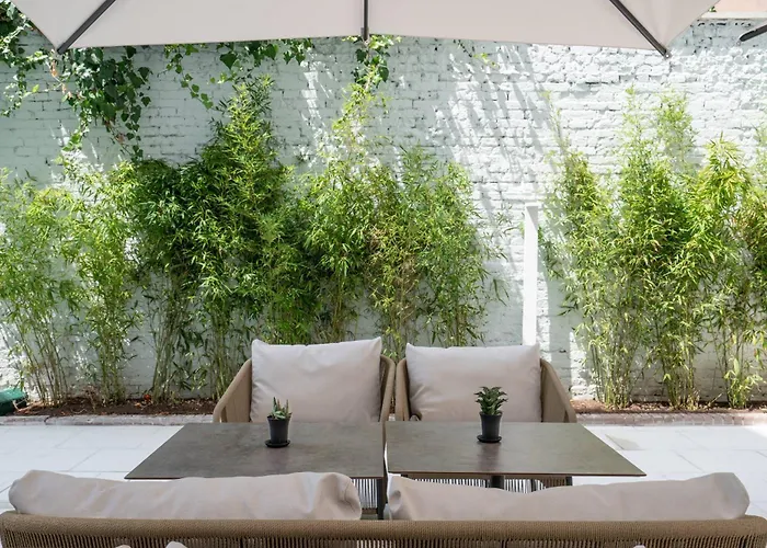 Melia Hotell Venedig-Lido